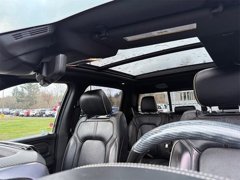 Used 2021 RAM 1500 Limited image 25