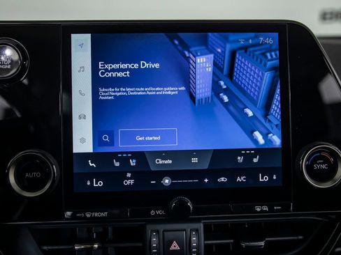 Used 2025 Lexus NX 250 FWD w/ Accessory Package (K3) image 28