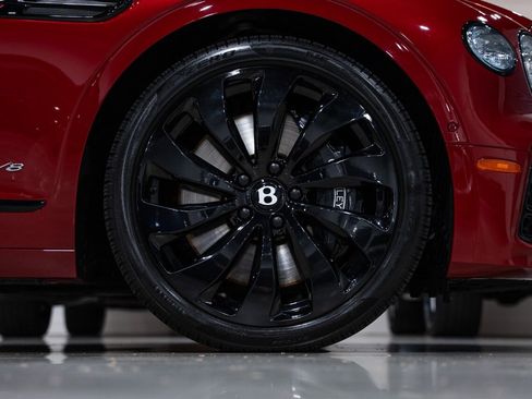 Used 2022 Bentley Flying Spur V8 image 56