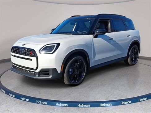 New 2026 MINI Cooper Countryman S image 1