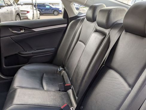 Used 2018 Honda Civic Touring image 23