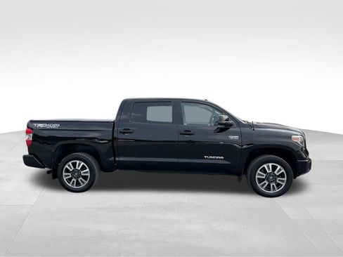 Used 2018 Toyota Tundra SR5 w/ TRD Sport Package AWD/4WD image 22