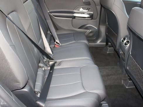 New 2026 Mercedes-Benz GLB 250 image 31
