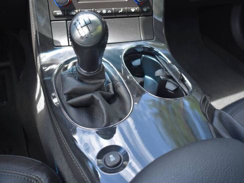 Used 2012 Chevrolet Corvette Coupe w/ Battery Protection Package RWD image 18