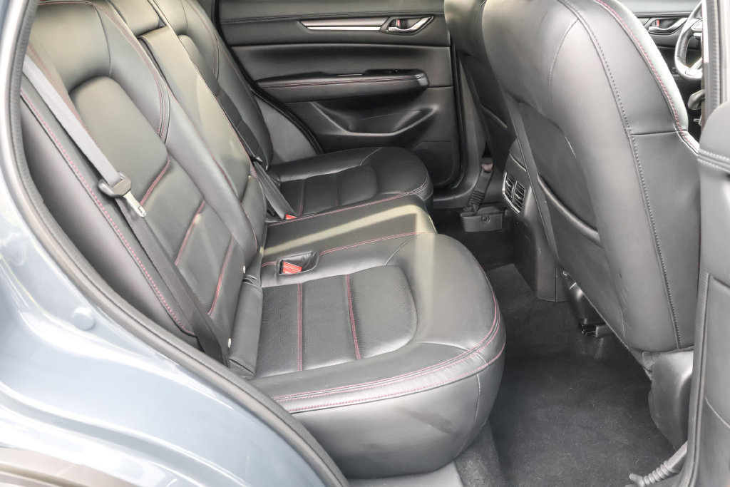Used 2024 MAZDA CX-5 Carbon Edition AWD/4WD image 34