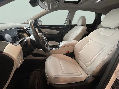 Used 2024 Hyundai Tucson SEL w/ Convenience Package FWD image 14