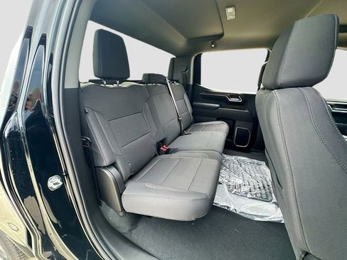 New 2026 Chevrolet Silverado 1500 LT AWD/4WD image 29