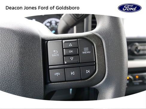 Certified 2022 Ford F150 XL w/ Equipment Group 101A High image 16