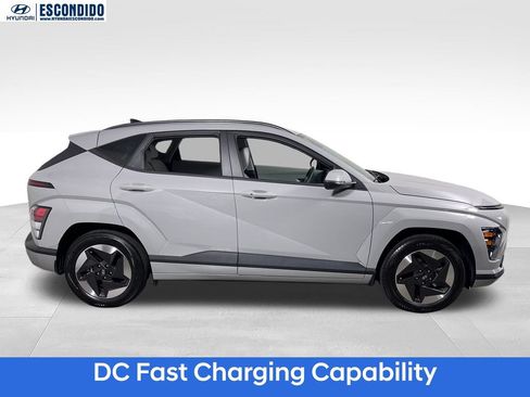Certified 2024 Hyundai Kona SEL FWD image 6
