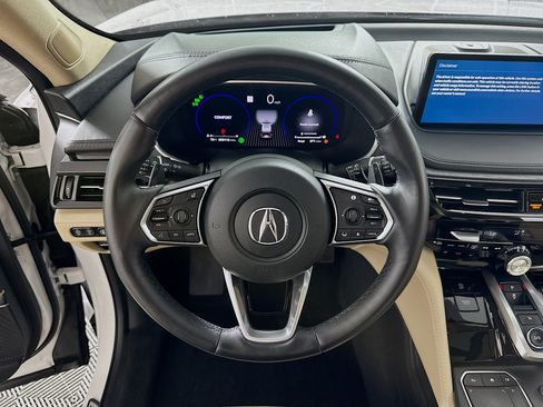 Used 2023 Acura MDX SH-AWD w/ Advance Package image 17