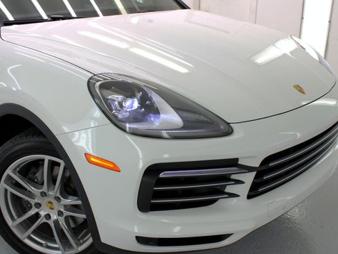 Used 2019 Porsche Cayenne image 18