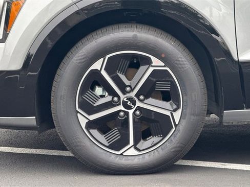 New 2026 Kia Niro SX image 36