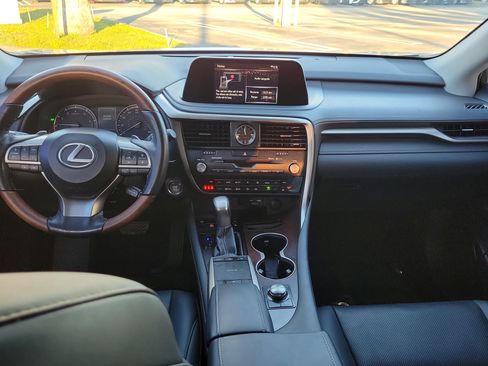 Used 2021 Lexus RX 350 RX 350 image 11