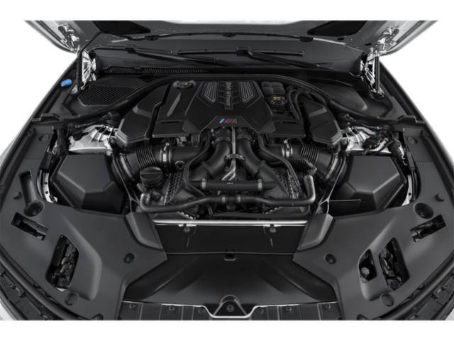 Used 2021 BMW M5 w/ Competition Package AWD/4WD image 15