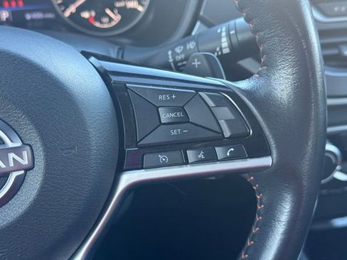 Used 2023 Nissan Altima 2.5 SR image 30