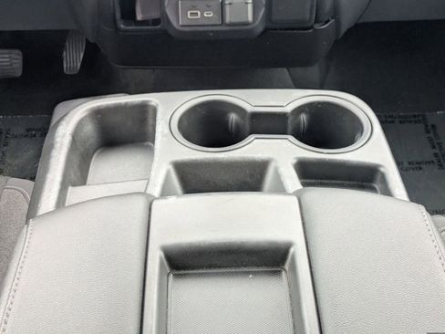 Used 2019 Chevrolet Silverado 1500 LT w/ Texas Edition image 19