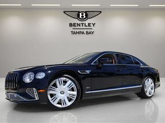 New 2026 Bentley Flying Spur Plug-In Hybrid AWD/4WD video 1