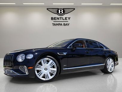 New 2026 Bentley Flying Spur Plug-In Hybrid