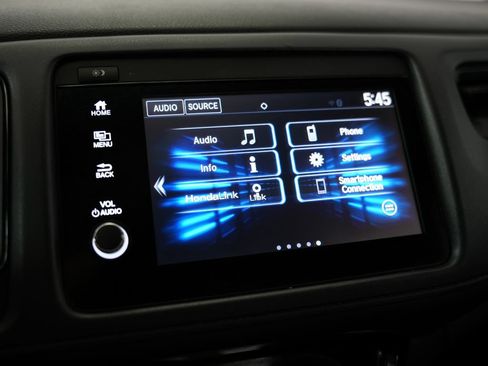 Used 2020 Honda HR-V Sport image 20