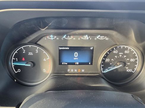 Used 2026 Ford F550 4x4 Regular Cab Super Duty image 16