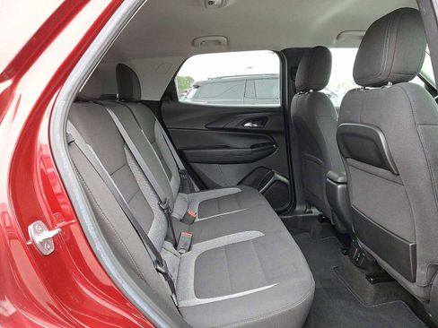 Used 2022 Chevrolet TrailBlazer LT w/ Convenience Package image 30