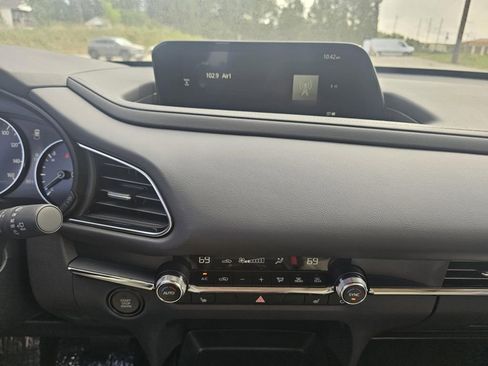 New 2025 MAZDA CX-30 AWD 2.5 S w/ Preferred Package image 26