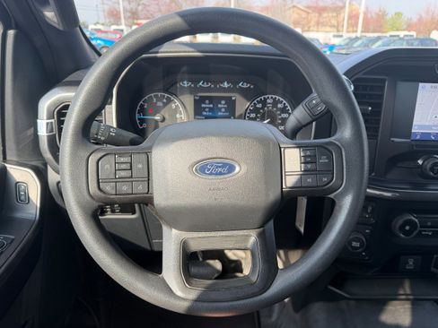 Used 2023 Ford F150 XL w/ STX Appearance Package image 14