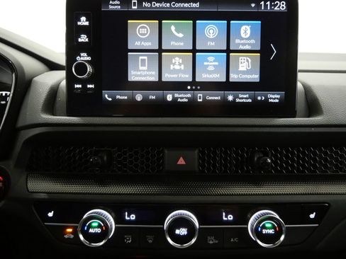 Used 2025 Honda CR-V Sport-L image 21
