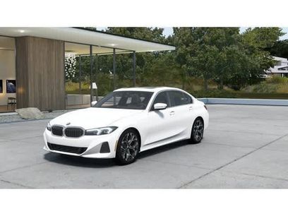New 2026 BMW 330i xDrive Sedan