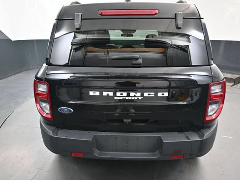 Used 2023 Ford Bronco Sport Big Bend AWD/4WD image 8