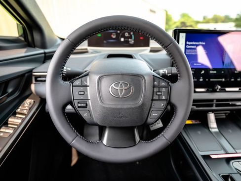 New 2026 Toyota bZ AWD/4WD image 16