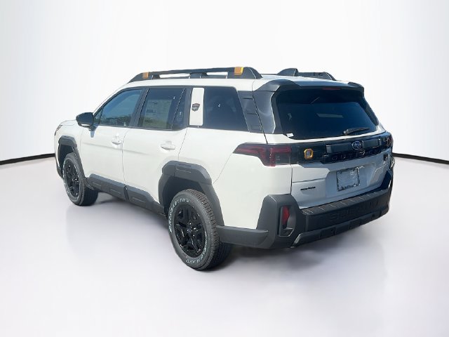 New 2026 Subaru Outback Wilderness AWD/4WD image 5