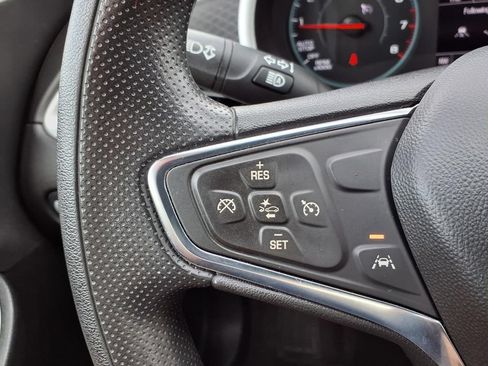 Used 2024 Chevrolet Malibu LT FWD image 12