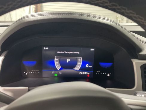 Used 2022 Volkswagen Atlas SE image 27