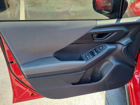 Certified 2024 Subaru Crosstrek 2.0i Premium image 17