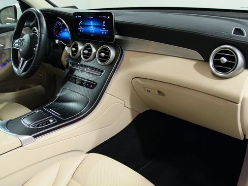 Certified 2023 Mercedes-Benz GLC 300 4MATIC Coupe image 23