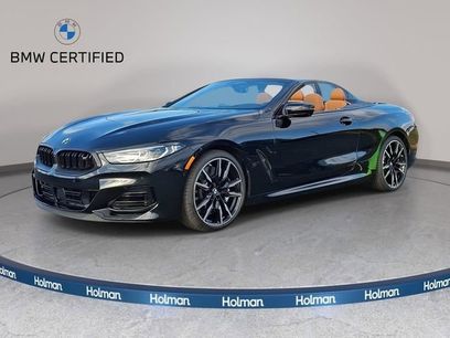 Certified 2025 BMW M850i xDrive M850i xDrive