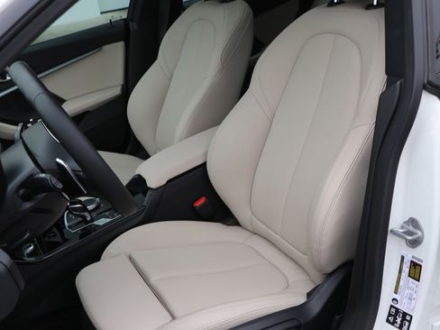 Certified 2024 BMW 228i xDrive Gran Coupe w/ M Sport Package image 16