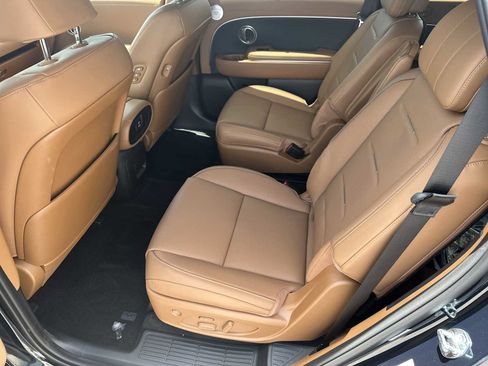 New 2026 Hyundai Palisade Calligraphy FWD image 21