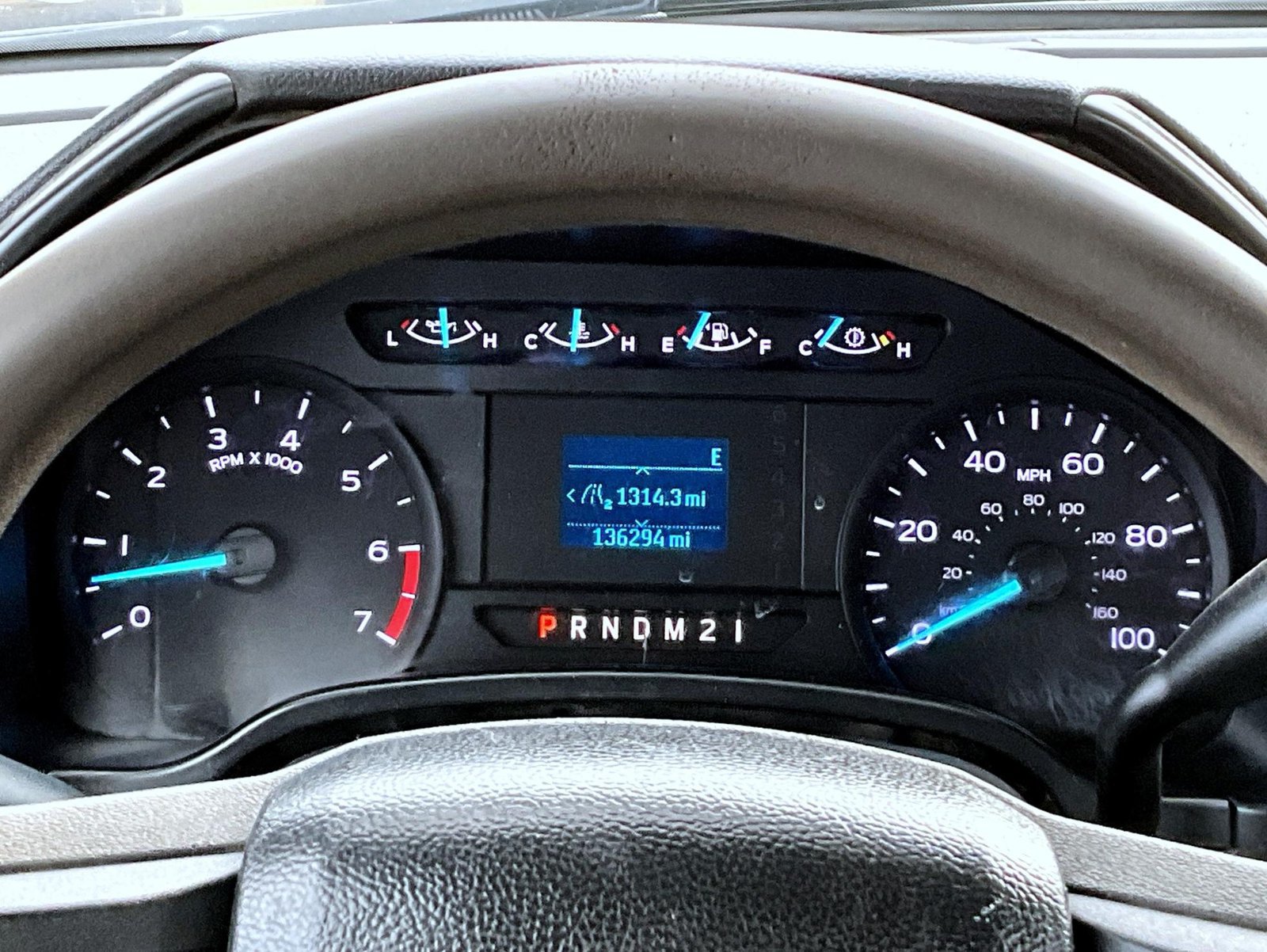Used 2018 Ford F350 XL RWD image 12