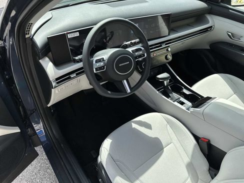 New 2026 Hyundai Tucson SEL image 8