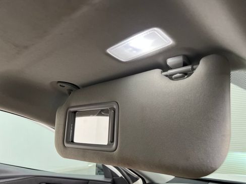 Used 2025 Toyota Camry LE FWD image 64