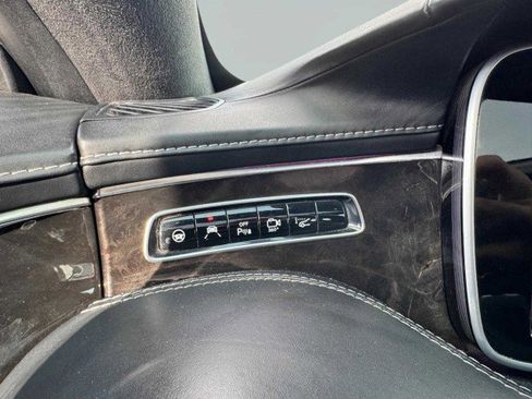 Used 2017 Mercedes-Benz S 63 AMG 4MATIC Coupe image 28