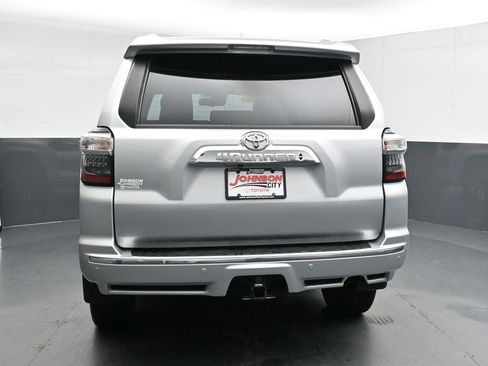 Used 2023 Toyota 4Runner Limited image 7