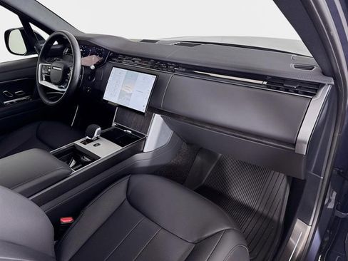 New 2026 Land Rover Range Rover SE AWD/4WD image 31