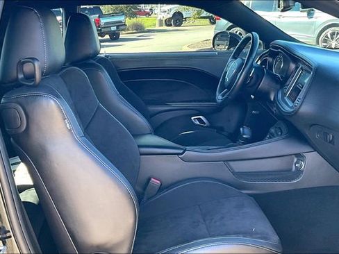 Used 2023 Dodge Challenger R/T Scat Pack image 21