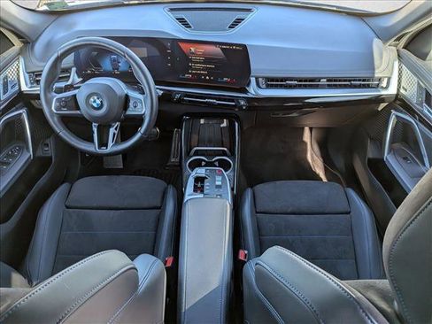 Used 2025 BMW X1 xDrive28i w/ M Sport Package AWD/4WD image 19