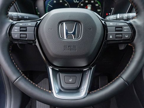 New 2026 Honda CR-V Sport Touring image 25