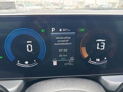 Used 2024 Hyundai Sonata SEL image 15