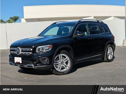 Certified 2022 Mercedes-Benz GLB 250